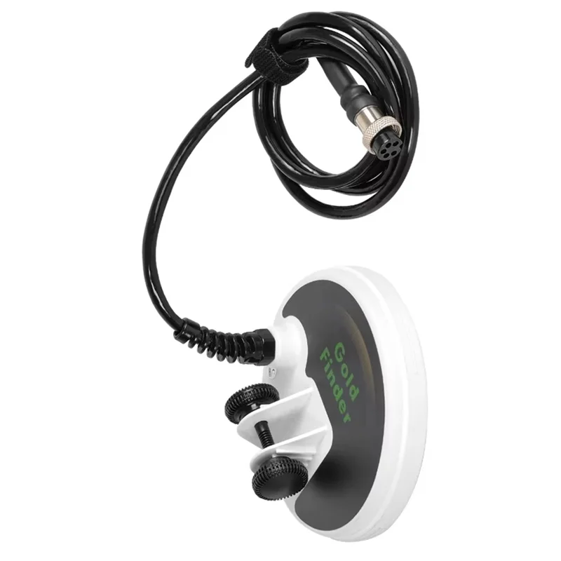 Disque de recherche pour détecteur de métaux B03B, accessoires pour détecteur de métaux 5" FS2 TX-85 étanche professionnel