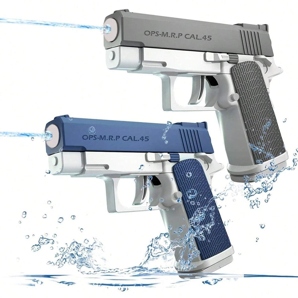 Pistolet à eau M1911, pistolet à eau, jeux de tir sur la plage, piscine d'été, jouets d'extérieur, pistolet à eau pour enfants et adultes