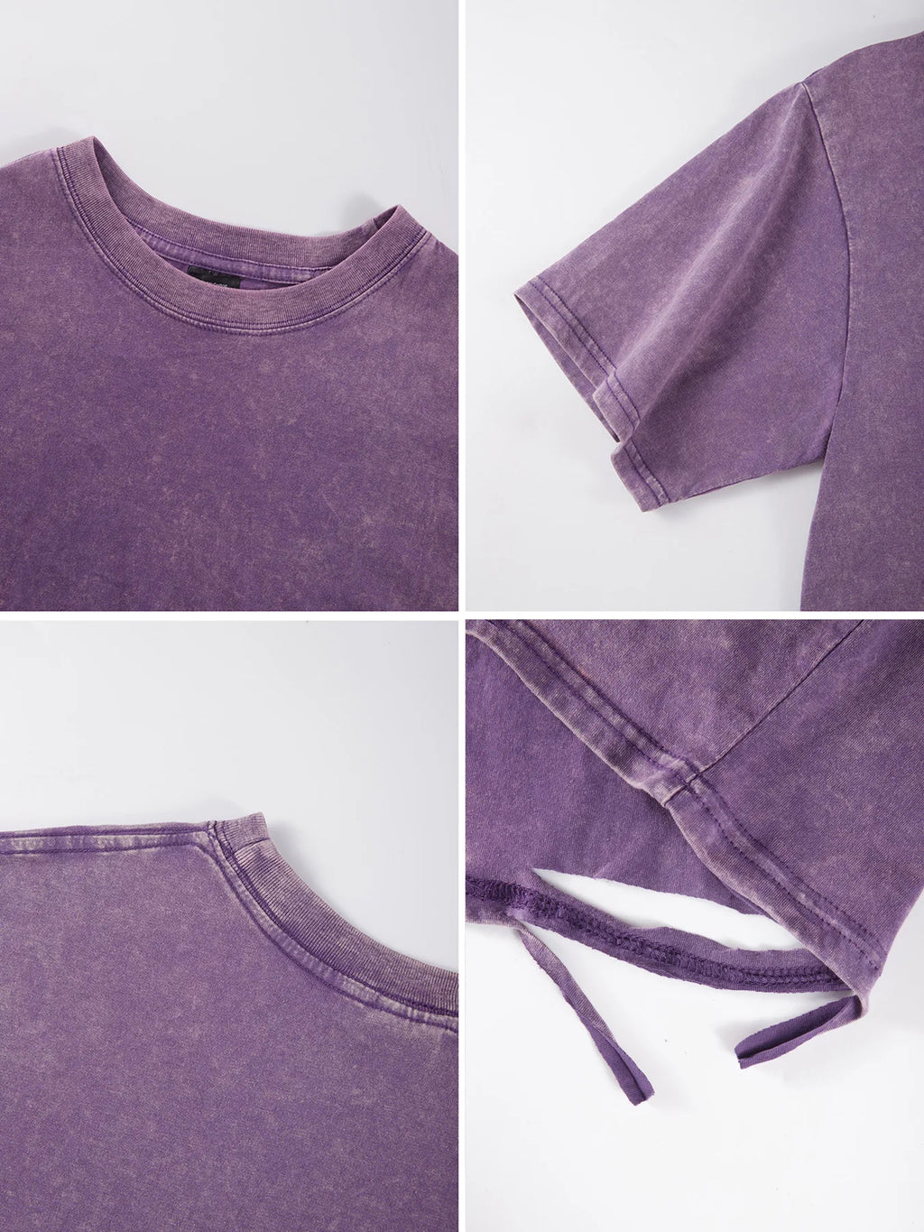 Malibu Beach T-Shirt lavé femmes lettre impression coton T-Shirt confortable col rond hauts décontracté surdimensionné t-shirts vêtements féminins