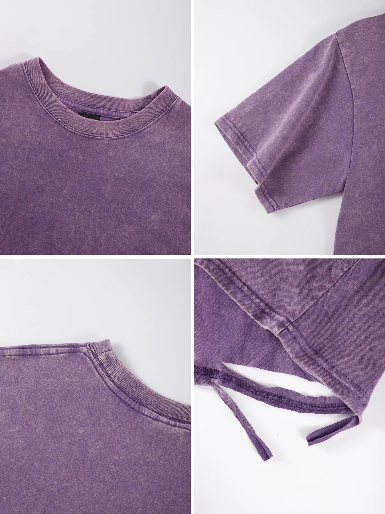 Malibu Beach T-Shirt lavé femmes lettre impression coton T-Shirt confortable col rond hauts décontracté surdimensionné t-shirts vêtements féminins