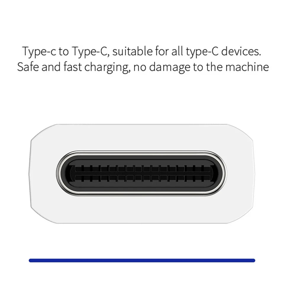Câble USB type-c PD 45W, 2 pièces, charge Super rapide, pour Samsung Galaxy S20 S21 S22 S23 Ultra Note 10 5G 20 A53 A54