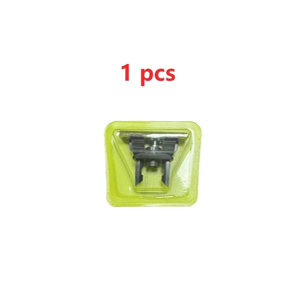 Lame de rechange pour tête de rasoir à barbe, Compatible avec QP&2520/2530 2630 6510 6520 2523 One&Blade