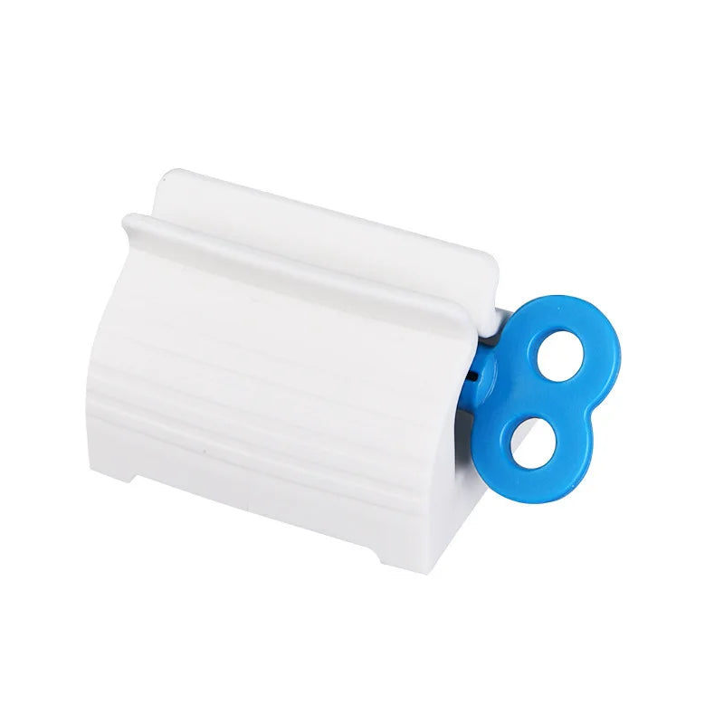 1/3pcs Rolling Toothpaste Squeezer Lazy Man Shampoo Manual Toothpaste Clip Manual Toothpaste Versatile Facial Cleanser Squeezer