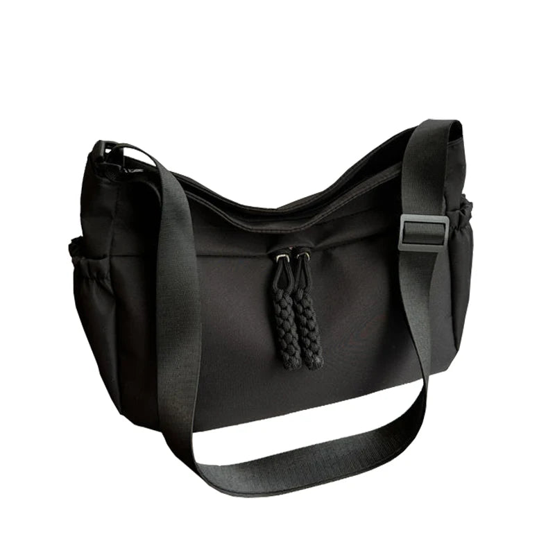 Sac de téléphone cross-body pour femme, mini sac à bandoulière style rue, sac à bandoulière léger et décontracté, sac à coque, tendance