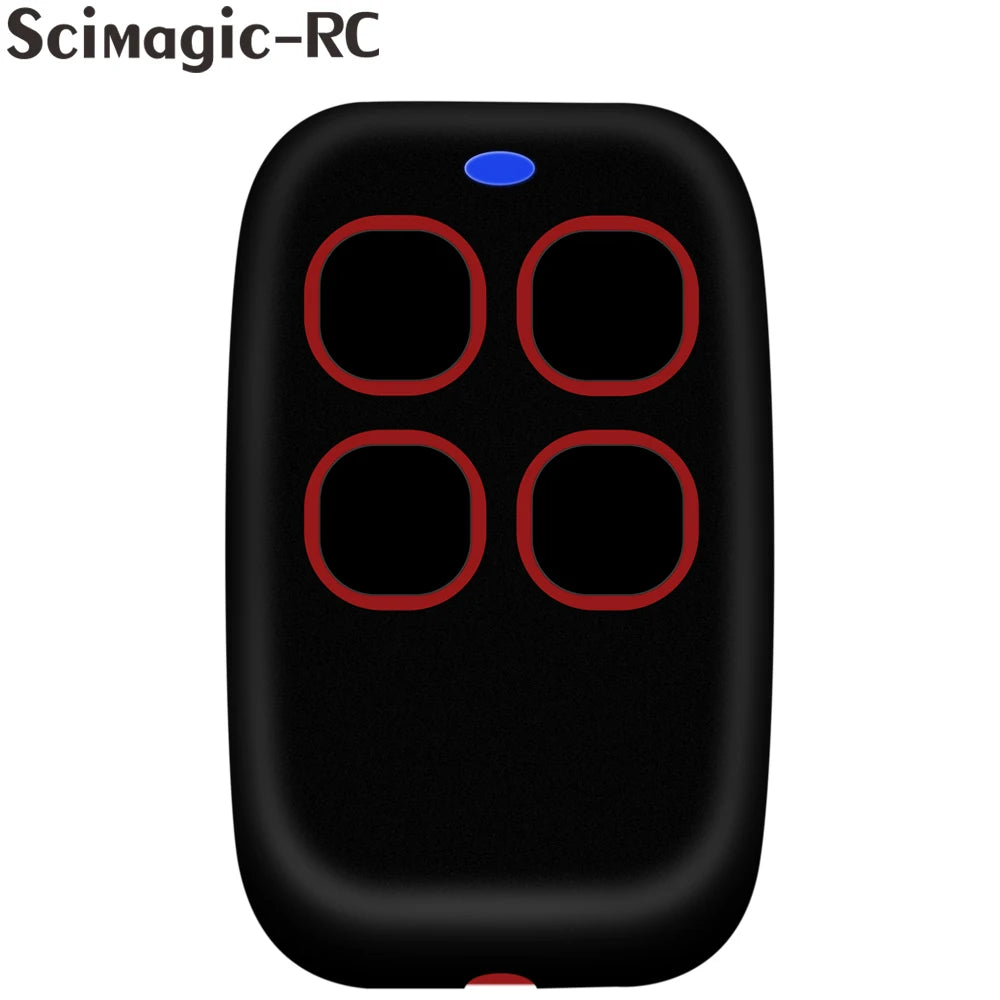 Clé de commande à code tournant pour ouvre-porte de garage APRIMATIC TR2 TR4 TM4 TXM 433,92 MHz