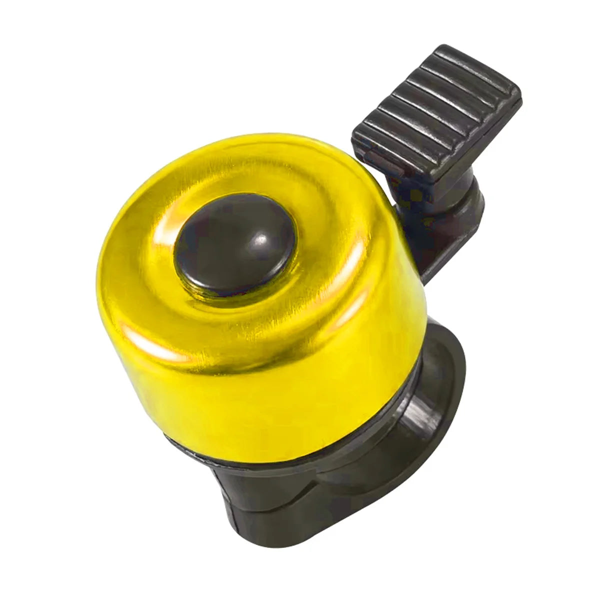 Sonnette de vélo en alliage, klaxon de vélo de route de montagne, alarme sonore, avertissement de sécurité, guidon de cyclisme, anneau métallique, appel VTT 250402