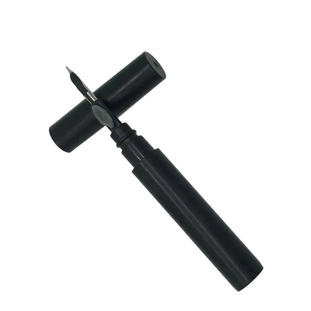 Wireless Bluetooth Headphone Cleaning Pen Durable Earbuds Case Cleaner Kit Clean Brush For AirPods Por Samsung Xiaomi Earphone