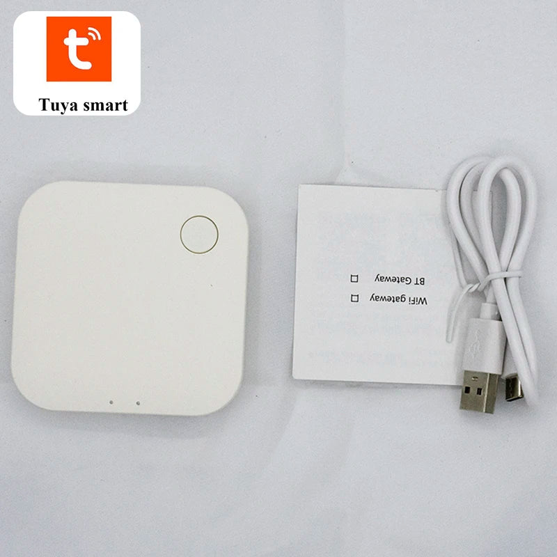 Tuya Smart Wifi Connector or ewelink wifi converter for electronic lock Hidden Invisible  lock sold in our store
