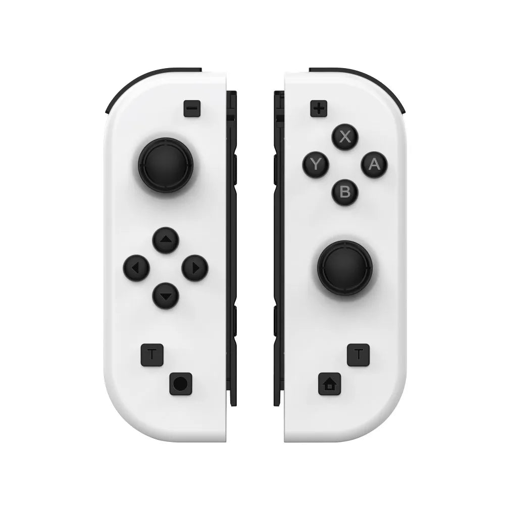 Manette Joy-Con pour Nintendo Switch, manette de jeu sans fil, fonction de réveil turbo