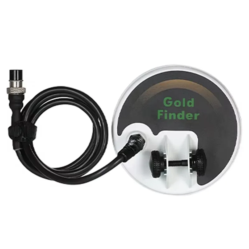 Disque de recherche pour détecteur de métaux B03B, accessoires pour détecteur de métaux 5" FS2 TX-85 étanche professionnel