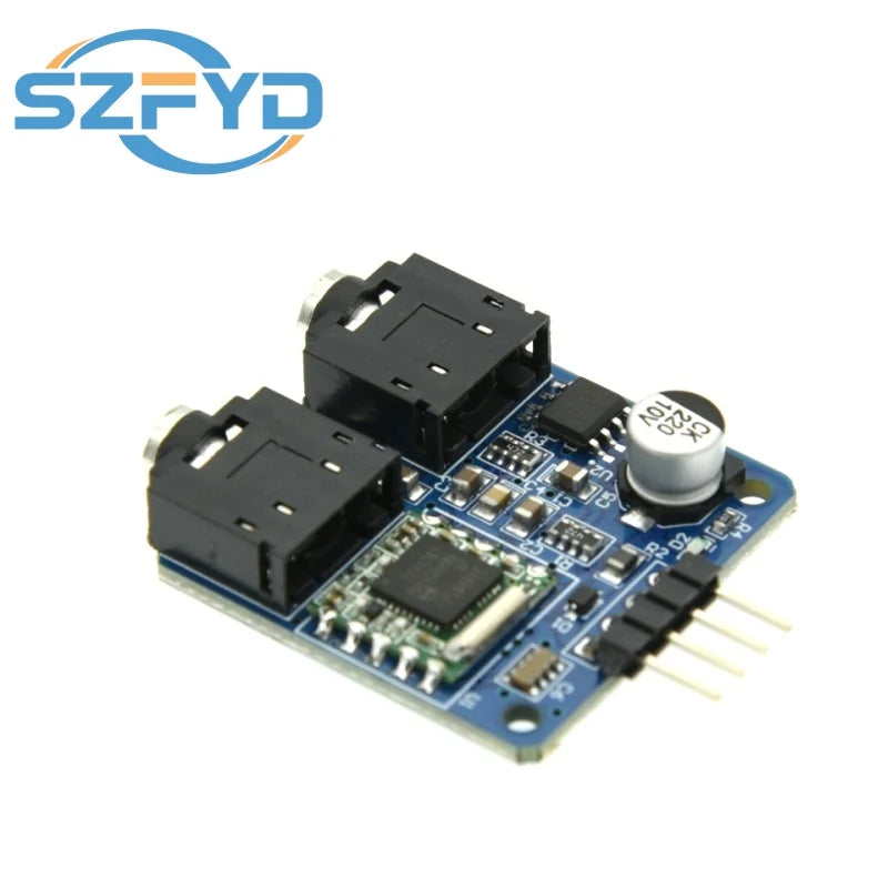 Module radio stéréo FM TEA5767 pour 76-108 MHz avec antenne par câble gratuite