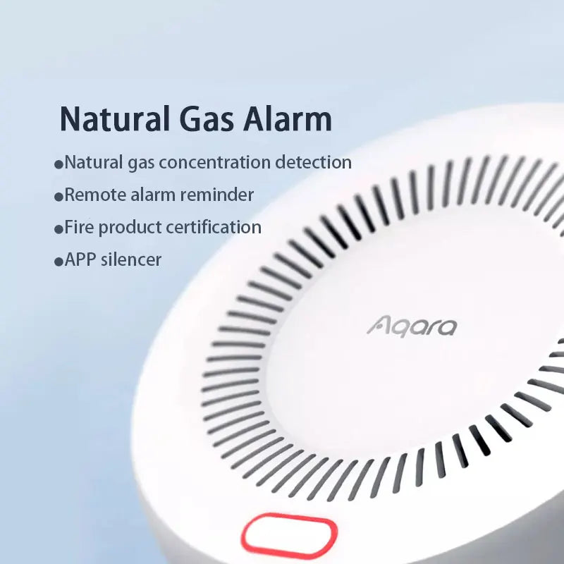 Sécurité pour l'application Xiaomi Mi Home HomeKit