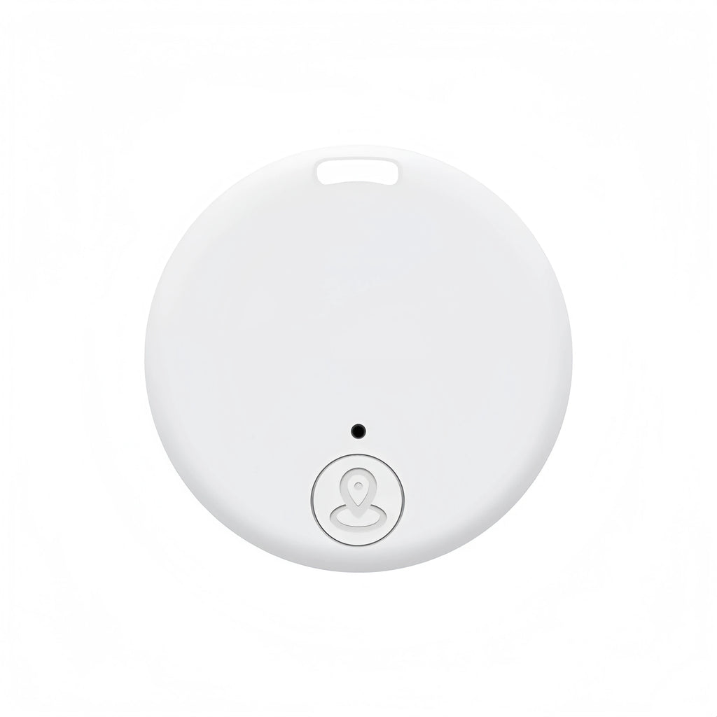 Nouveau mini traceur GPS Xiaomi Bluetooth 5.0, dispositif anti-perte pour suivi de voiture, compatible iOS et Android, accessoire de localisation intelligent 2025