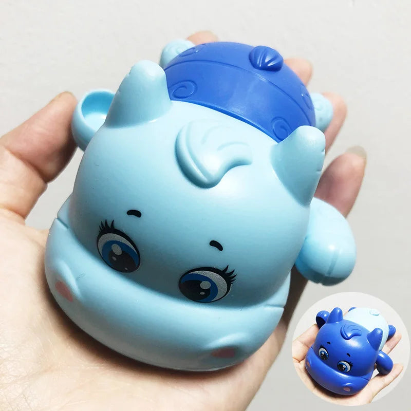 Jouet de bain grenouille-plastique Non toxique, adapté aux jeux d'eau, partenaire idéal de jeu de douche et de piscine, cadeau pour les vacances d'été