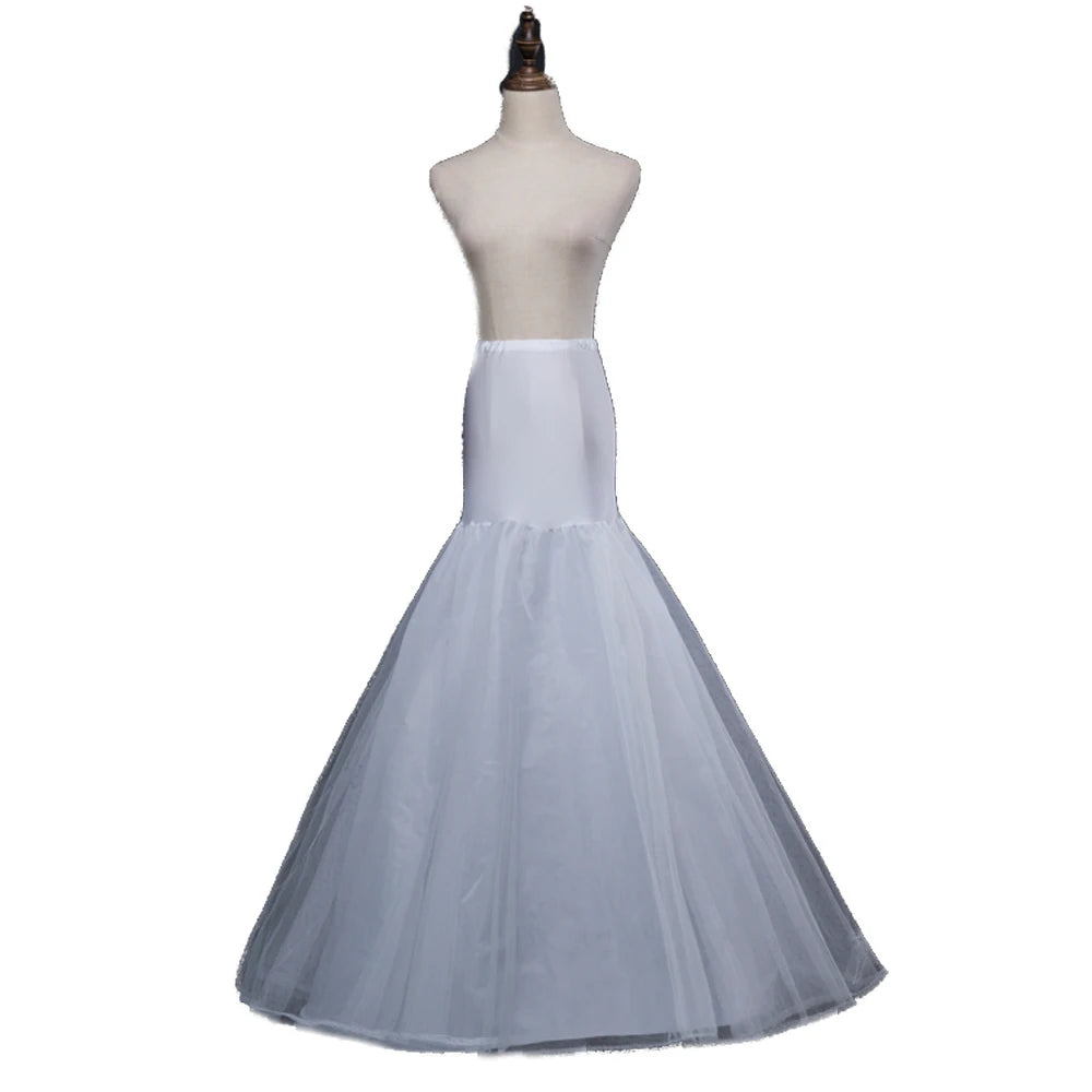 Jupon crinoline, jupon à cerceaux, jupon vintage pour robe de mariée, nombreux styles pour mariage