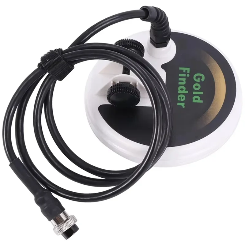 Disque de recherche pour détecteur de métaux B03B, accessoires pour détecteur de métaux 5" FS2 TX-85 étanche professionnel
