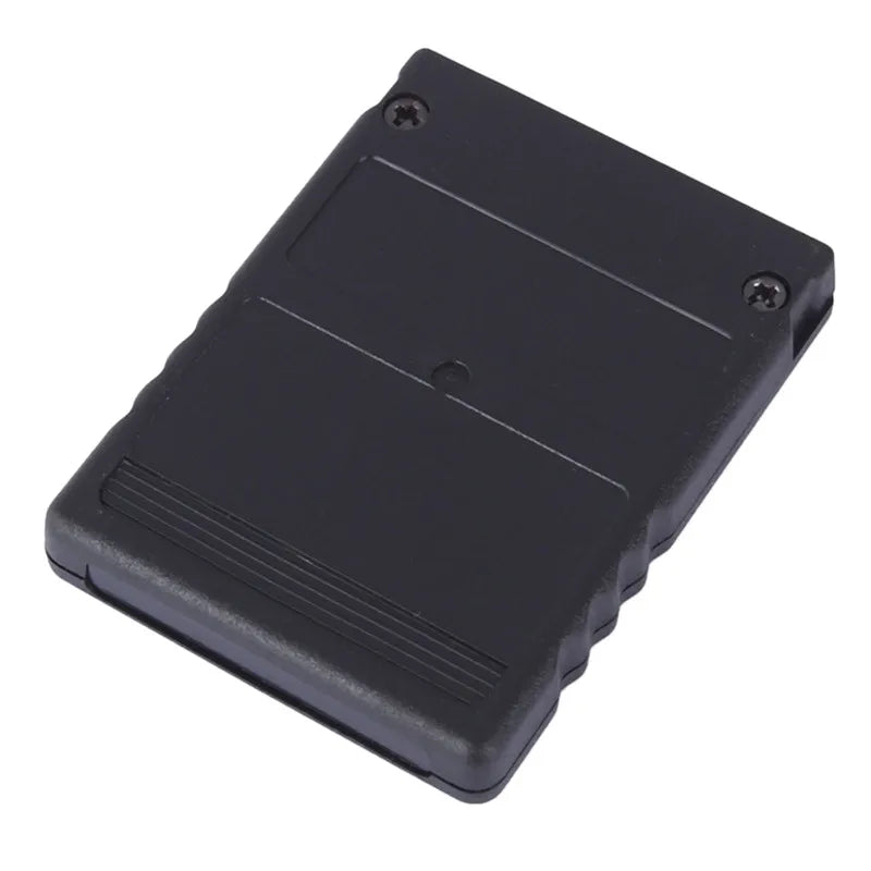 Carte mémoire Bitfunx McBoot V1.966 gratuite 8 Mo/16 Mo/32 Mo/64 Mo pour console PS2 Fat