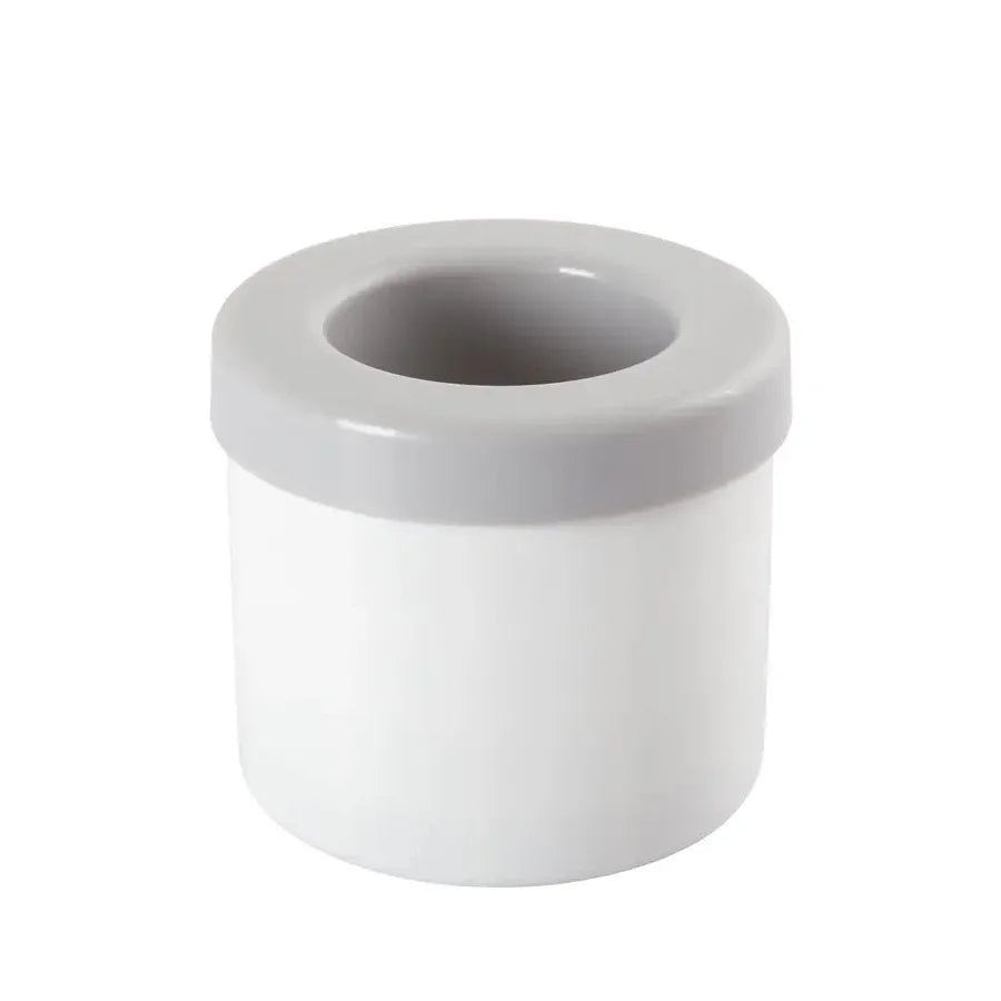 Bac à glaçons en silicone de qualité alimentaire, petit mini moule à glaçons, résiste aux basses températures, facile à enlever, ne se casse pas, facile à nettoyer