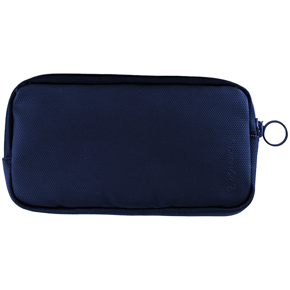 YKYWBIKE portefeuille de cyclisme étanche avec fermeture éclair YKK sac de vélo étanche à la pluie sac de téléphone sac de maillot de cyclisme sac à main portefeuille
