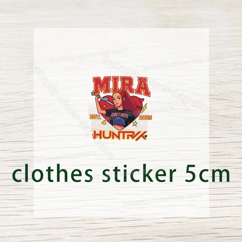 Portefeuille long KPop Demon Hunters pour femmes, à paillettes et fermeture éclair, en cuir PU, porte-monnaie, porte-cartes d'identité, pochette pour femme