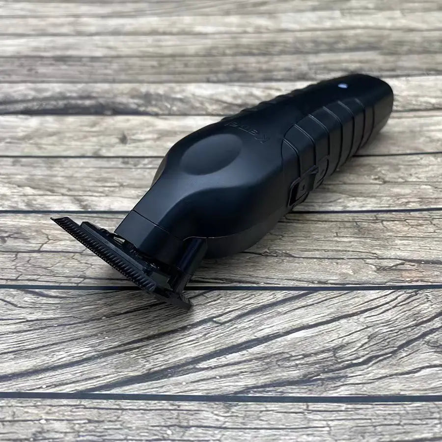 Kemei KM-2299 USB Fast Charging Clippers Barber Machine 1200MA Rechargeable Cordless Hair Trimmer Kemei Electric Hair Clipper