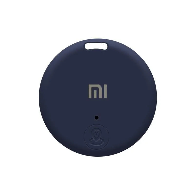 Nouveau mini traceur GPS Xiaomi Bluetooth 5.0, dispositif anti-perte pour suivi de voiture, compatible iOS et Android, accessoire de localisation intelligent 2025