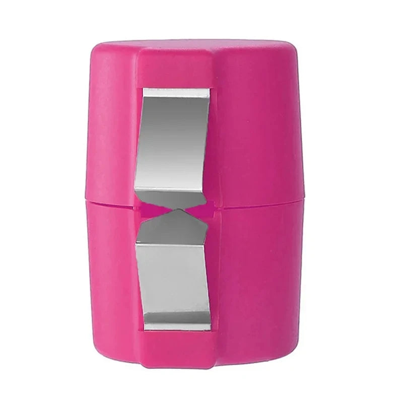 High Quality Egg Shell Opener Press Egg Shell Separator Portable Egg Opener Handheld Egg Shell Household Kitchen Baking Tools