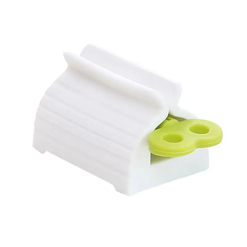 1/3pcs Rolling Toothpaste Squeezer Lazy Man Shampoo Manual Toothpaste Clip Manual Toothpaste Versatile Facial Cleanser Squeezer